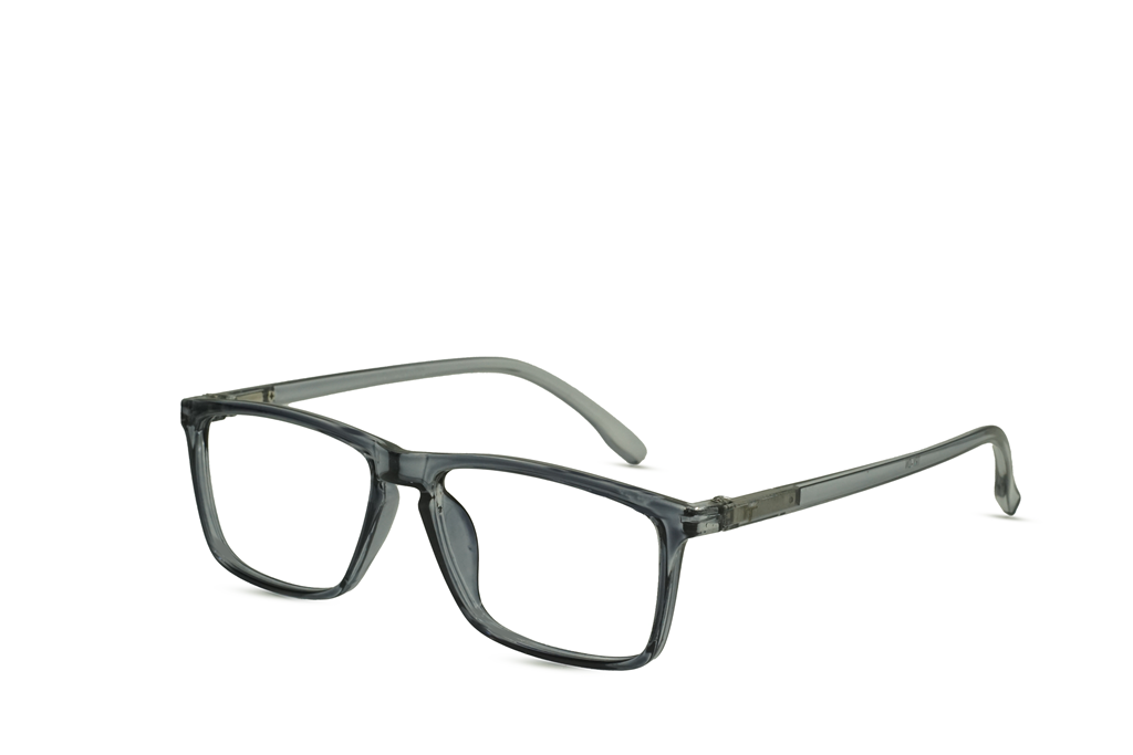 TRY-ON Unisex Optical Frame TR-929-50