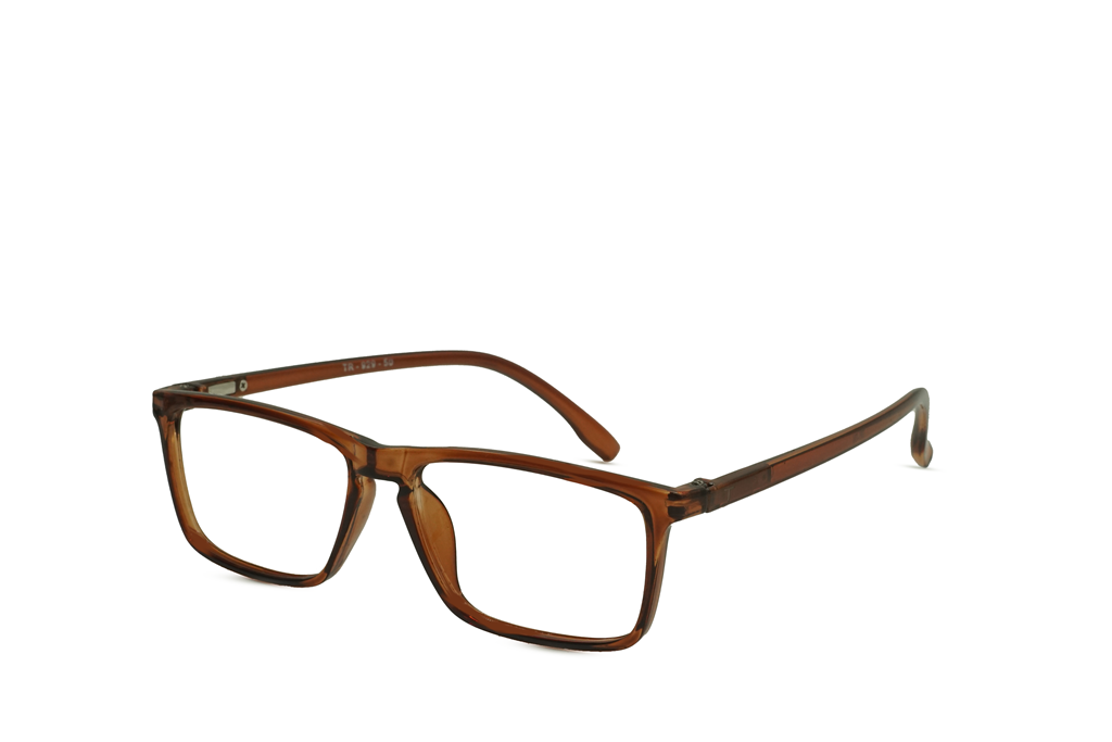 TRY-ON Unisex Optical Frame TR-929-50