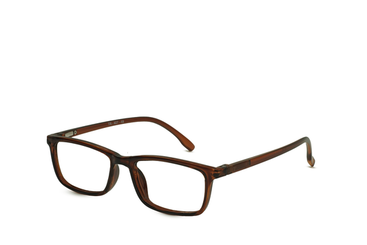 TRY-ON Unisex Optical Frame TR-927-48