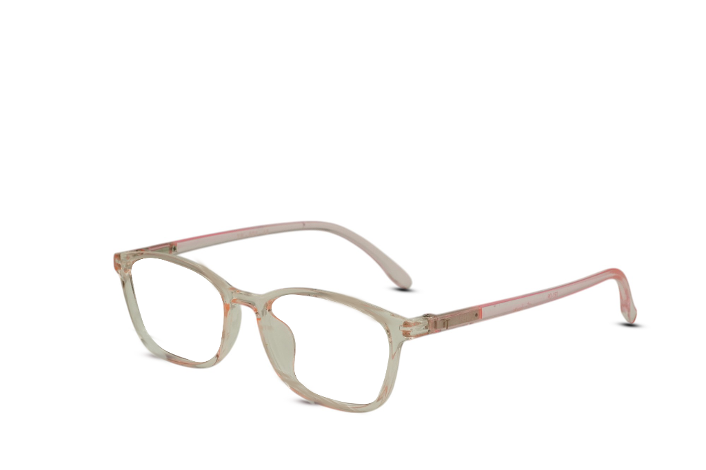 TRY-ON Women's Optical Frame TR-926-46