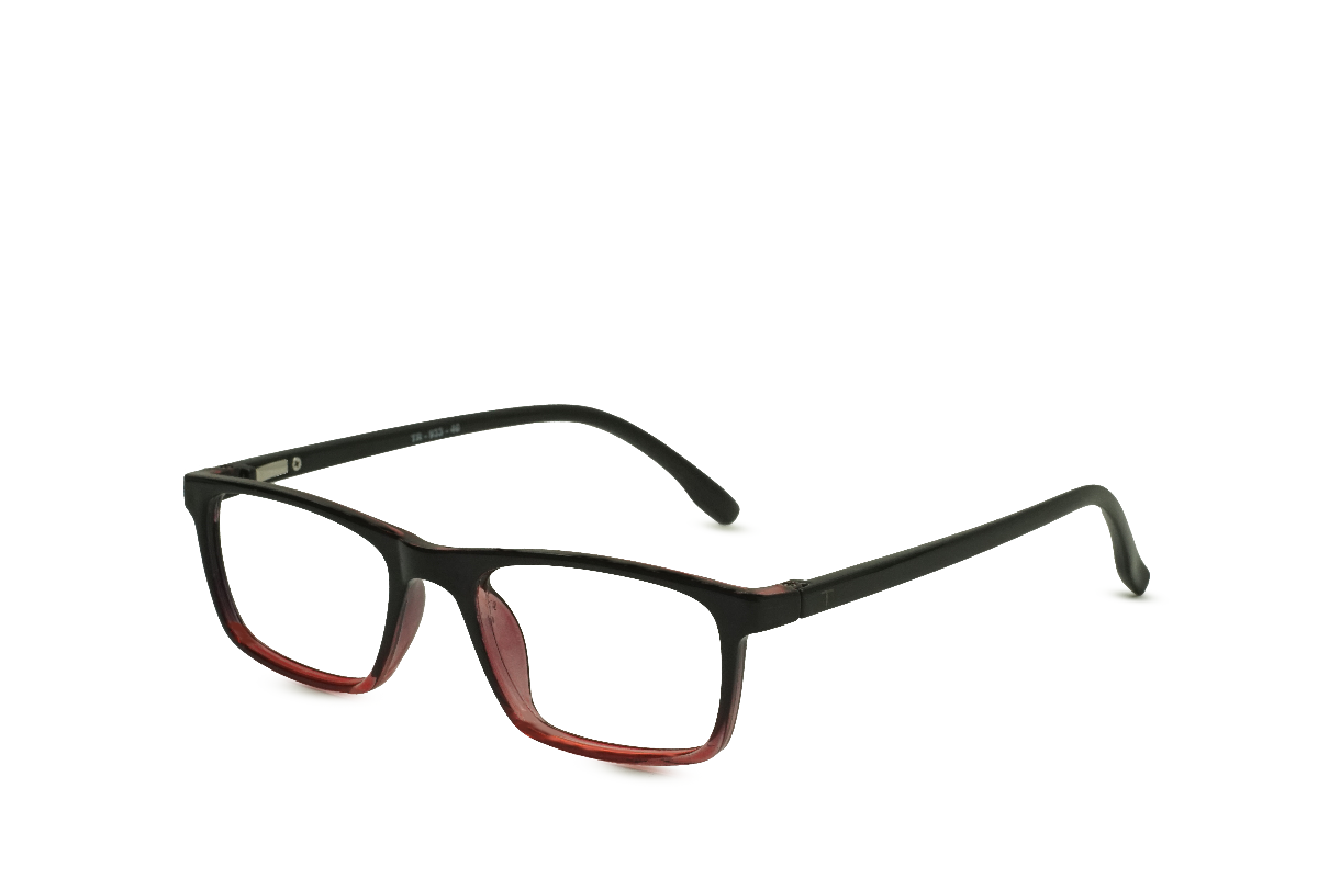 TRY-ON Unisex Optical Frame TR-933-46