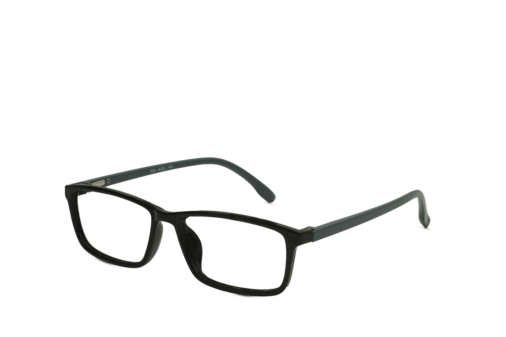 TRY-ON Unisex Optical Frame TR-928-48