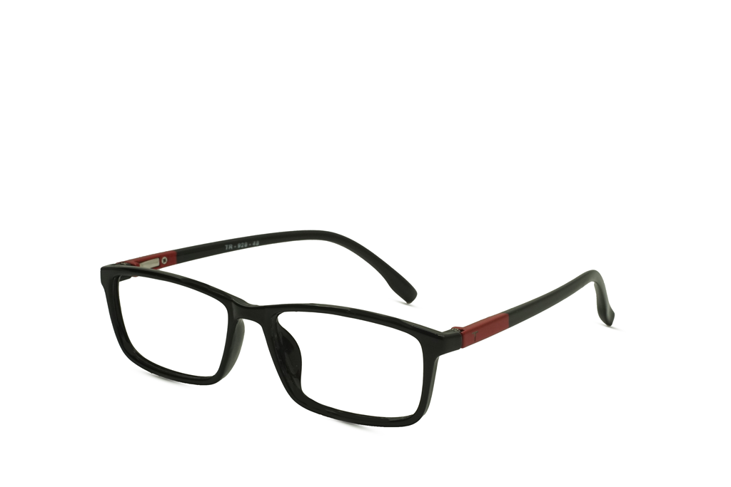 TRY-ON Unisex Optical Frame TR-928-48