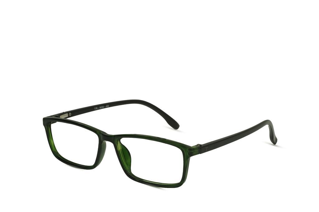 TRY-ON Unisex Optical Frame TR-928-48