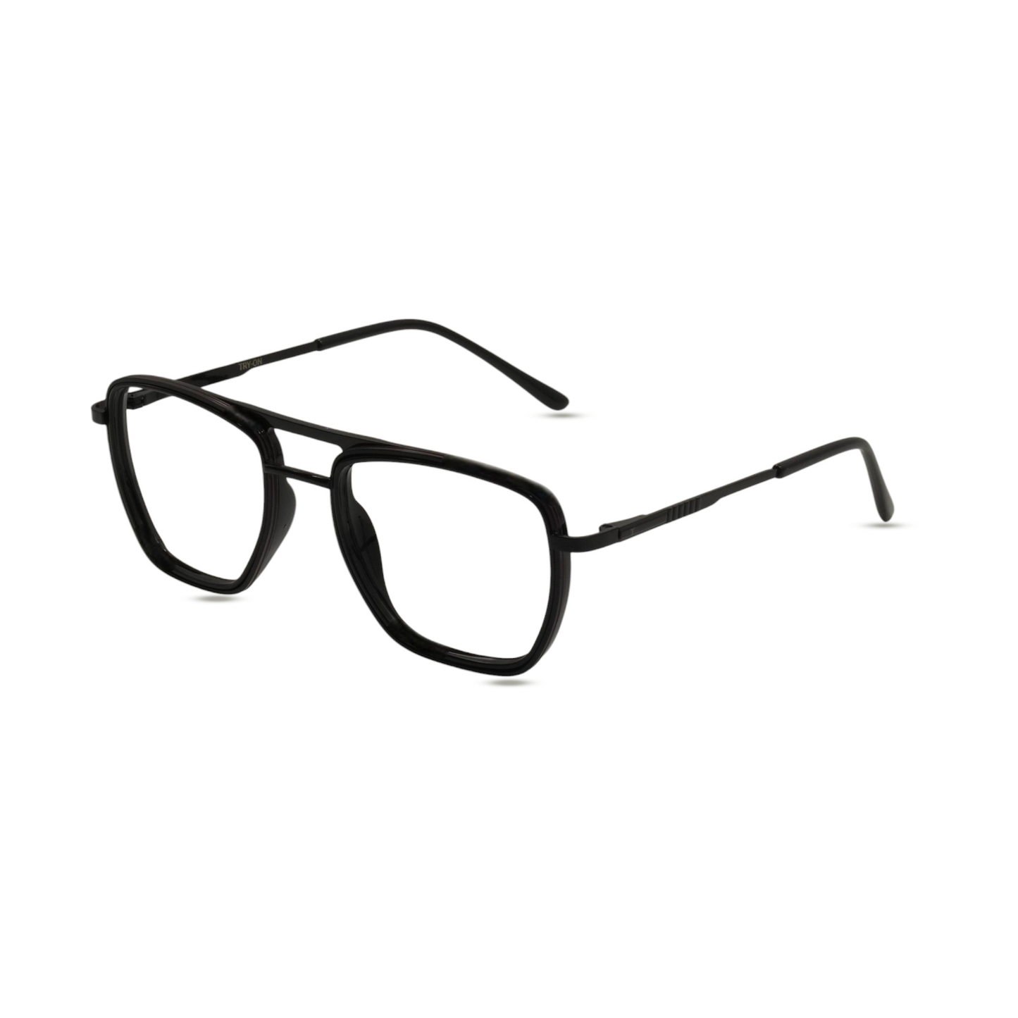 TRY-ON Unisex Optical Frame 157202