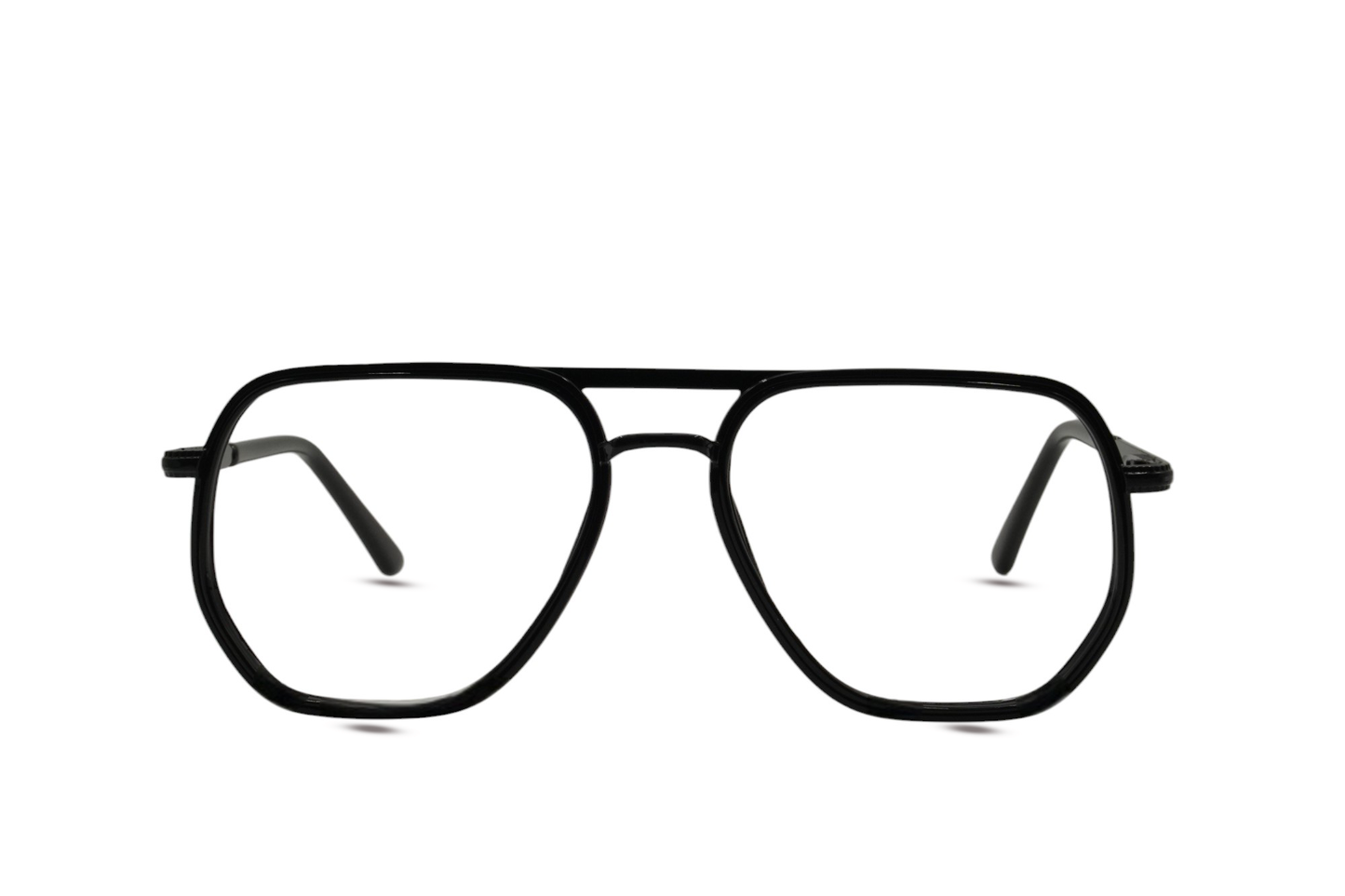 TRY-ON Unisex Optical Frame 157204