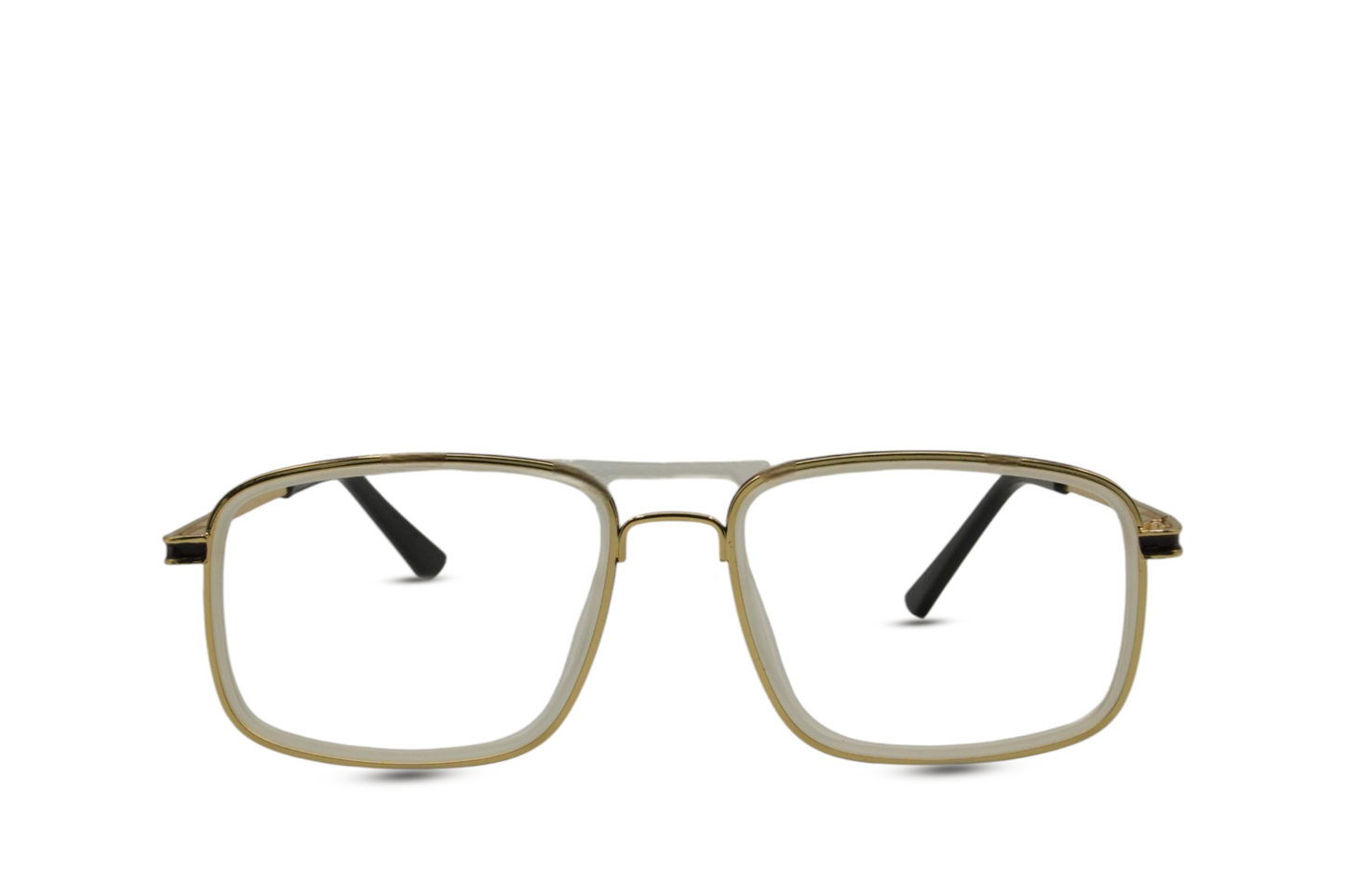 TRY-ON Unisex Optical Frame 231203