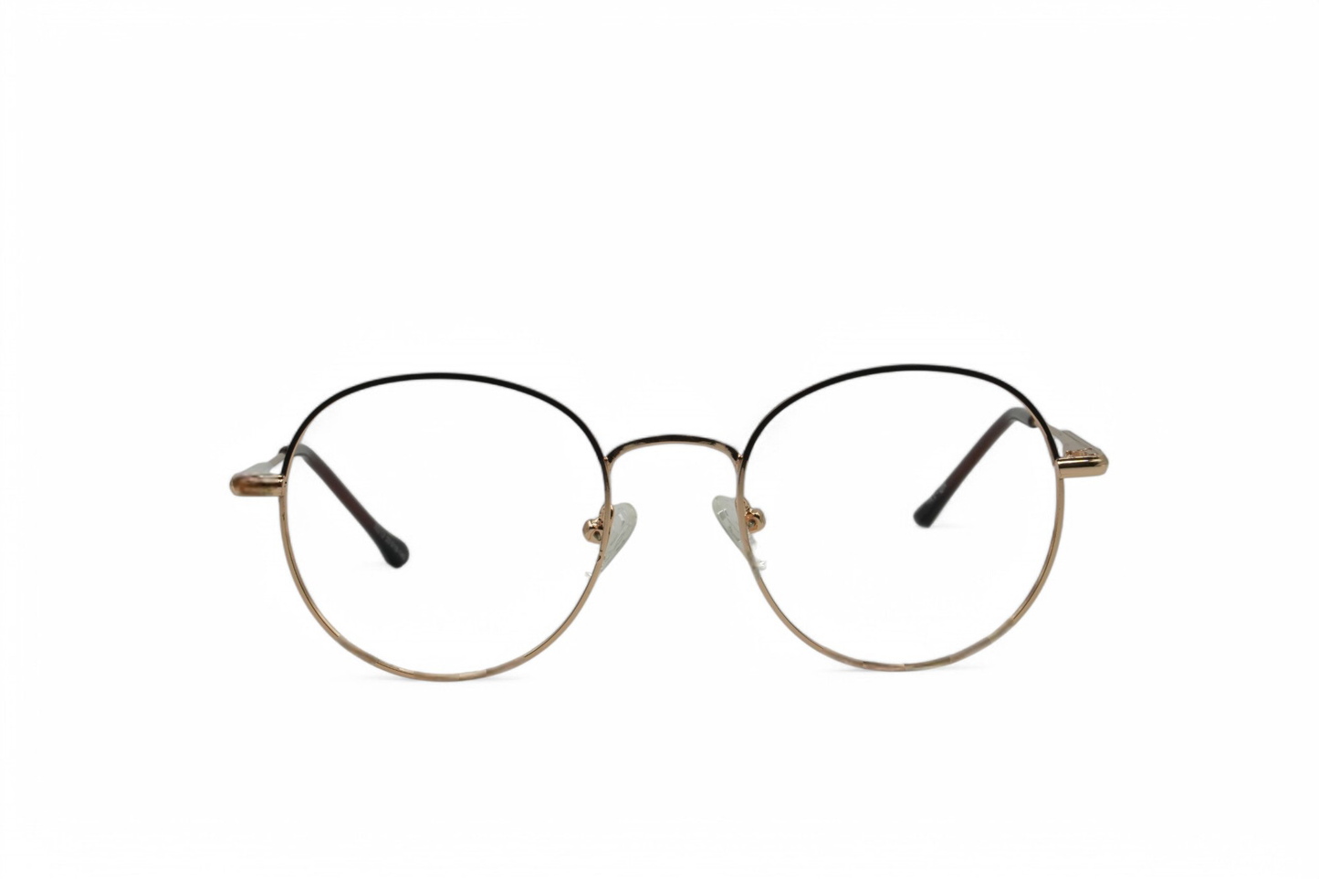 TRY-ON Optical Men Frame 66213