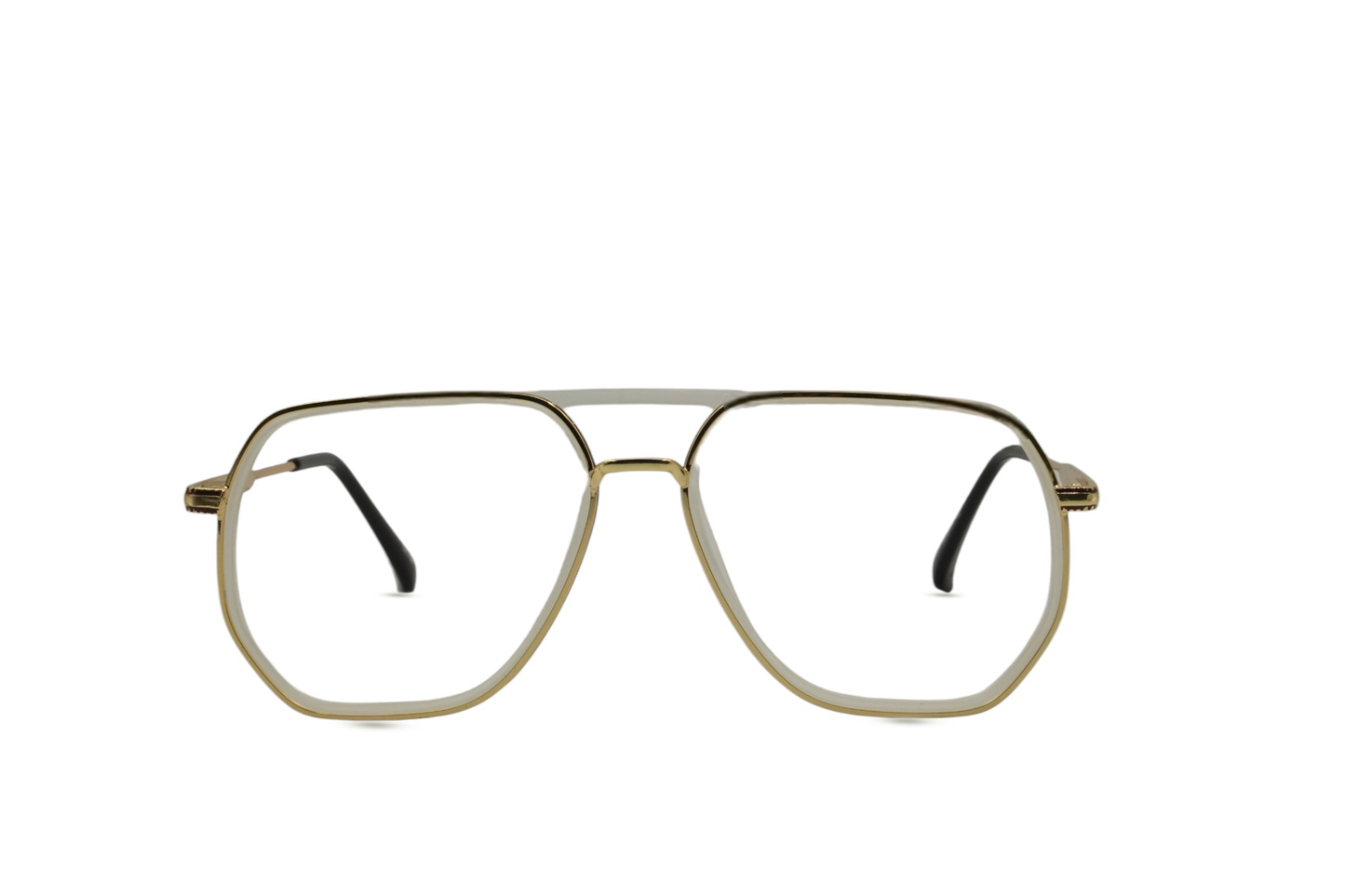 TRY-ON Men's Optical Frame 231201