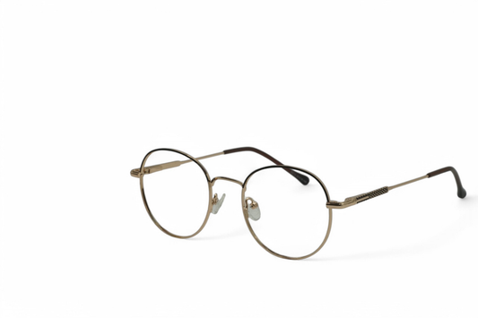 TRY-ON Optical Men Frame 66213