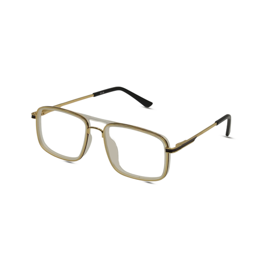 TRY-ON Unisex Optical Frame 231203