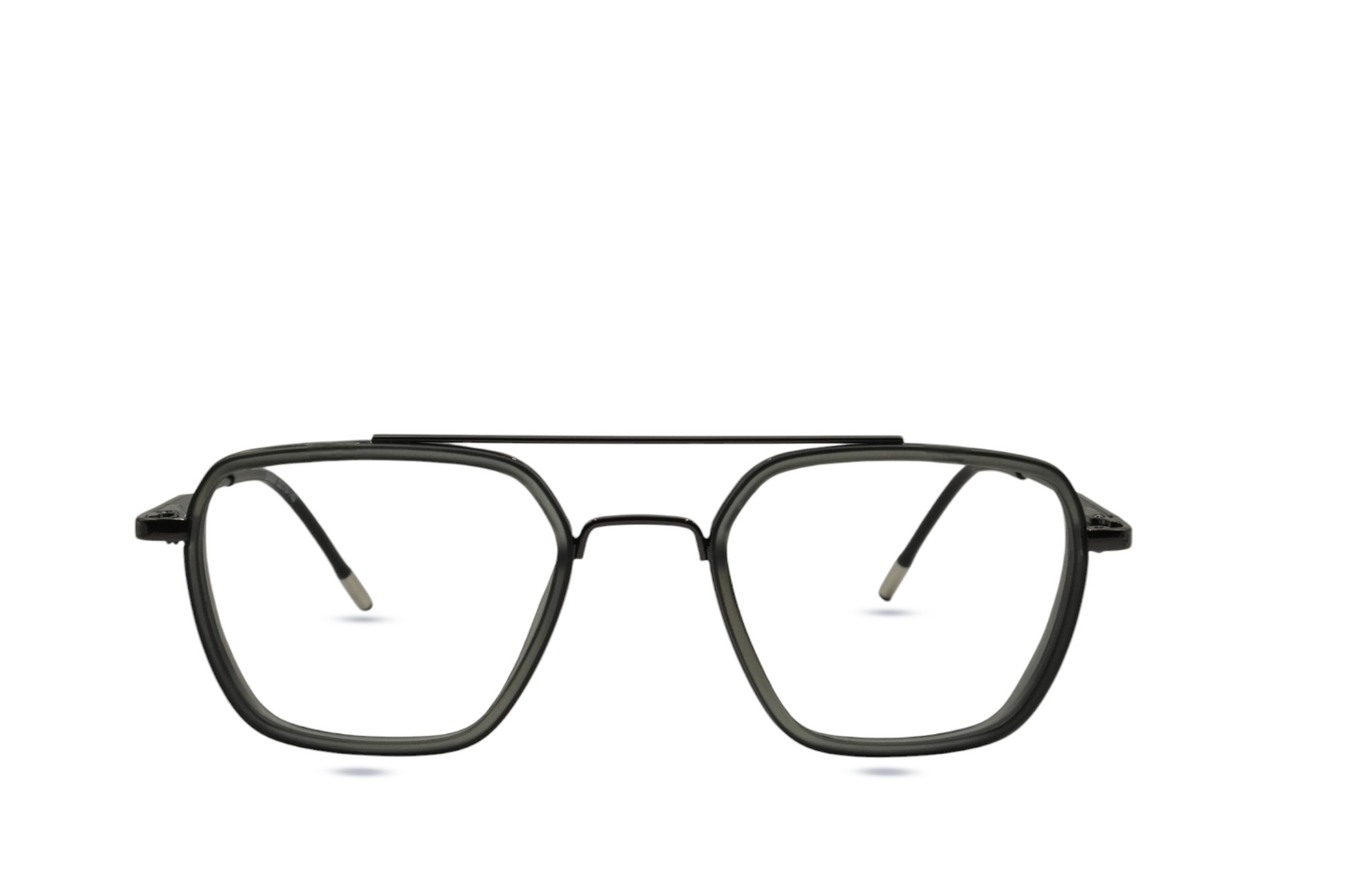 TRY-ON Men Optical Frame 624008