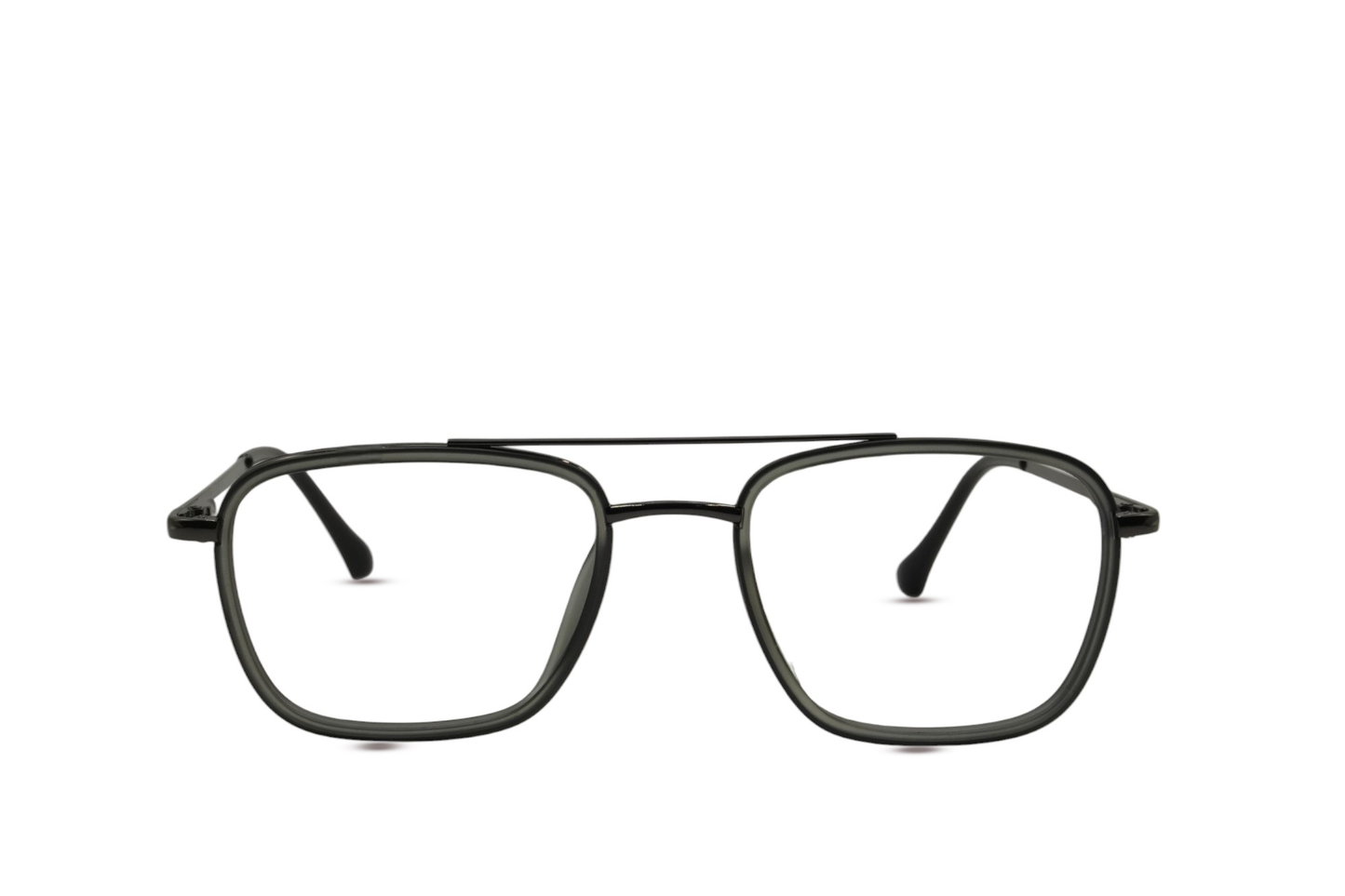 TRY-ON Men Optical Frame 624009