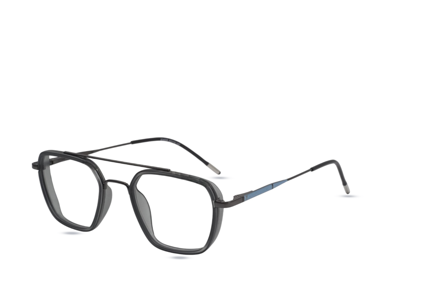 TRY-ON Men Optical Frame 624008