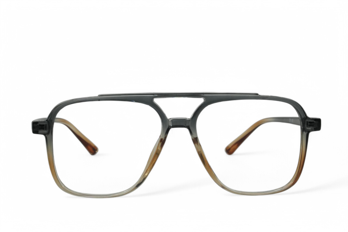 TRY-ON  Men Optical Frame 6202