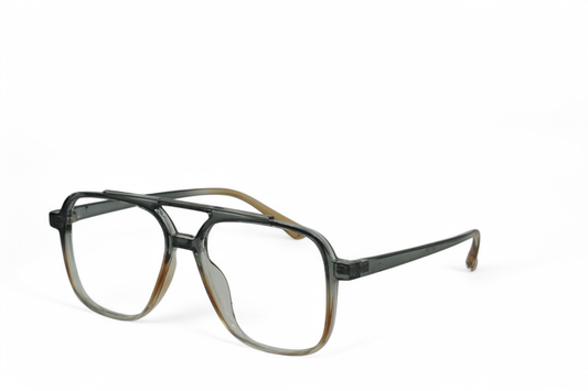 TRY-ON  Men Optical Frame 6202