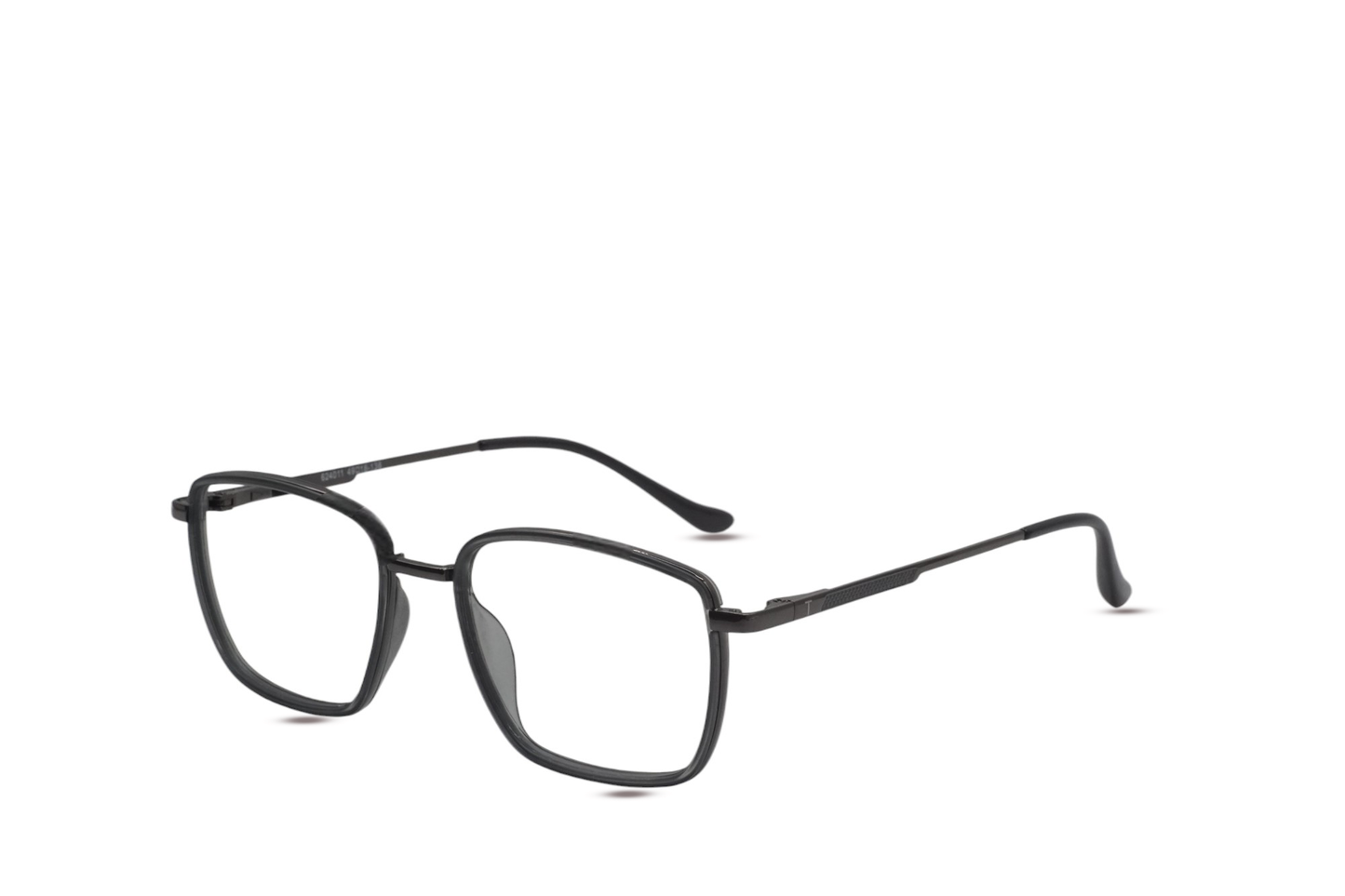 TRY-ON Unisex Optical Frame 624012