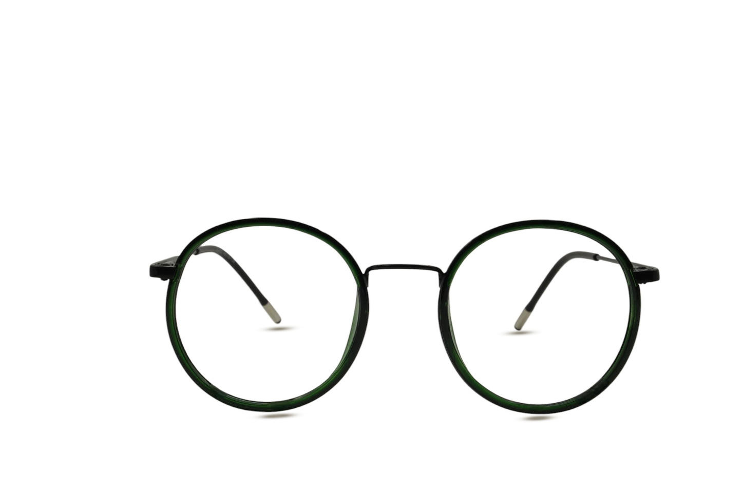 TRY-ON Unisex Optical Frame 624005