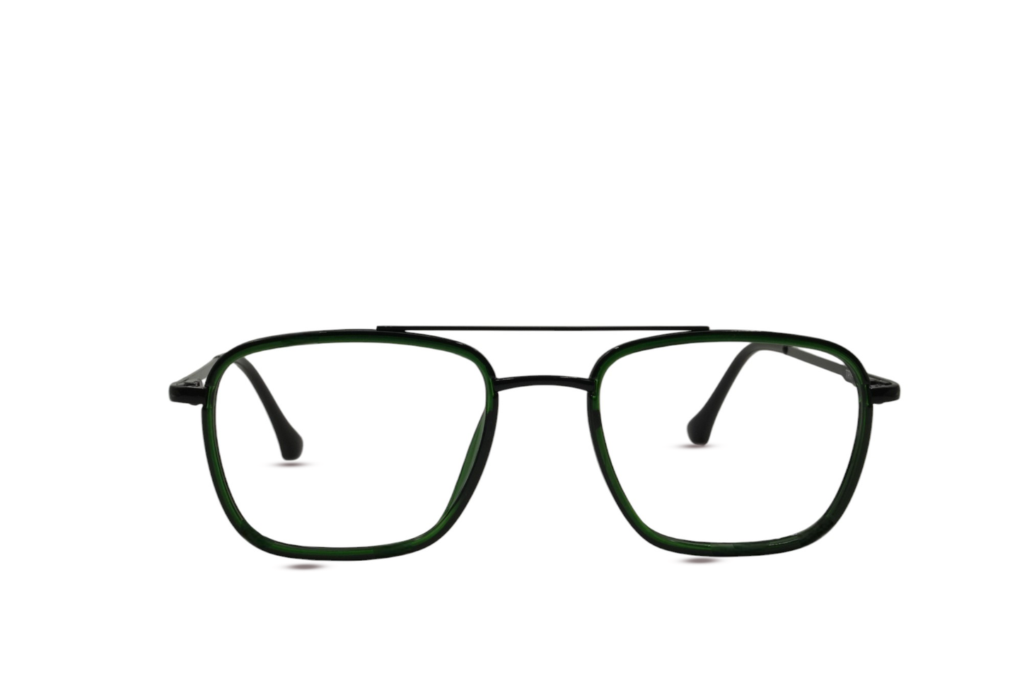 TRY-ON Men Optical Frame 624009