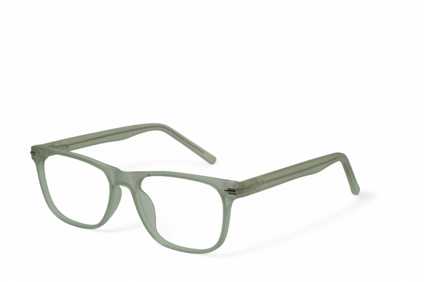 TRY-ON Optical Frame 85001