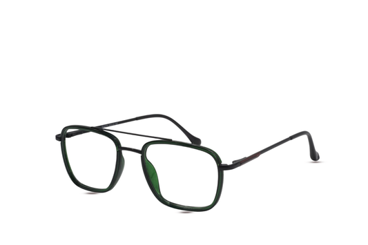 TRY-ON Men Optical Frame 624009