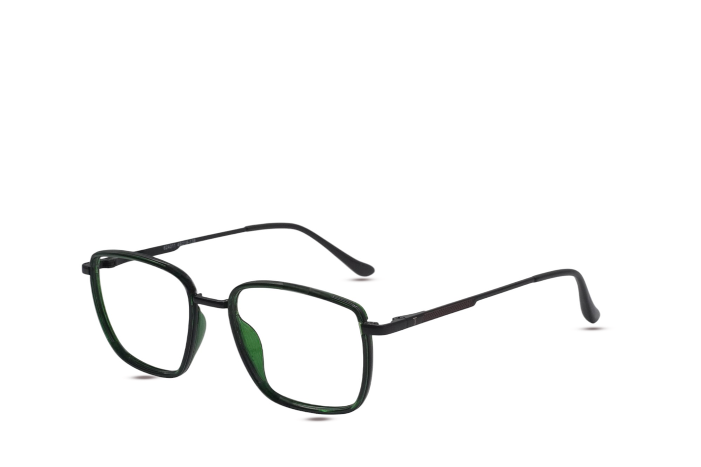 TRY-ON Unisex Optical Frame 624012