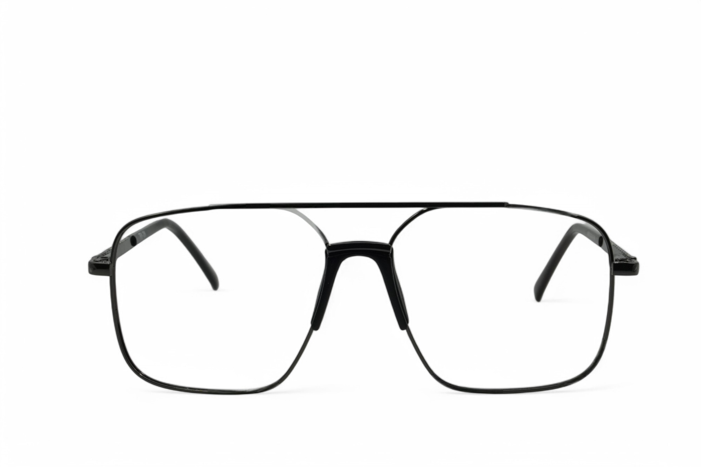 TRY-ON Men Optical Frame 8082