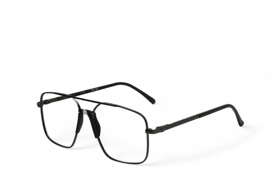 TRY-ON Men Optical Frame 8082