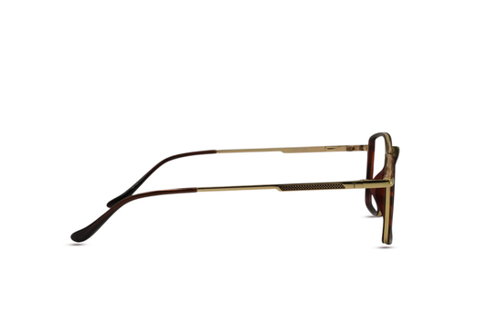 TRY-ON Unisex Optical Frame 624012