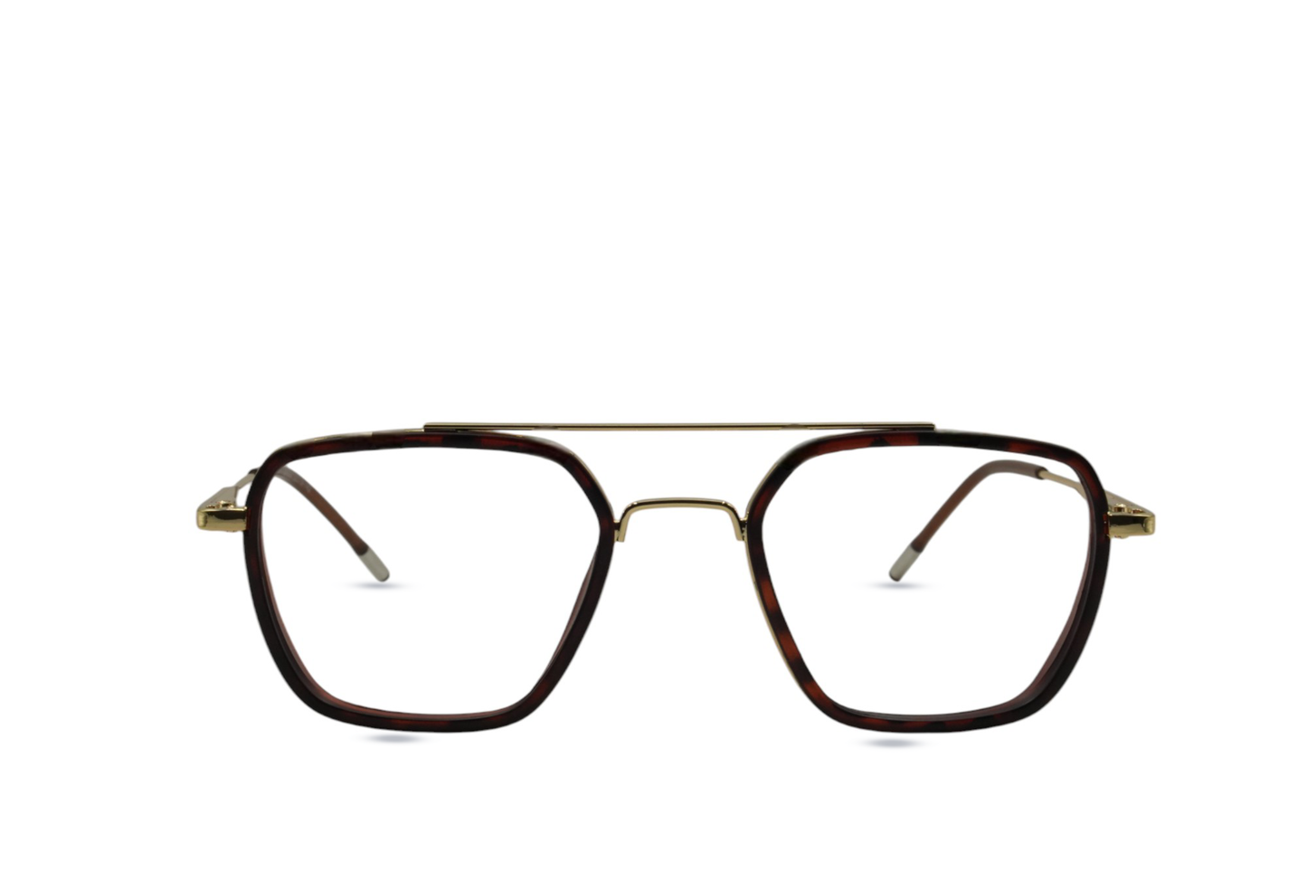 TRY-ON Men Optical Frame 624008