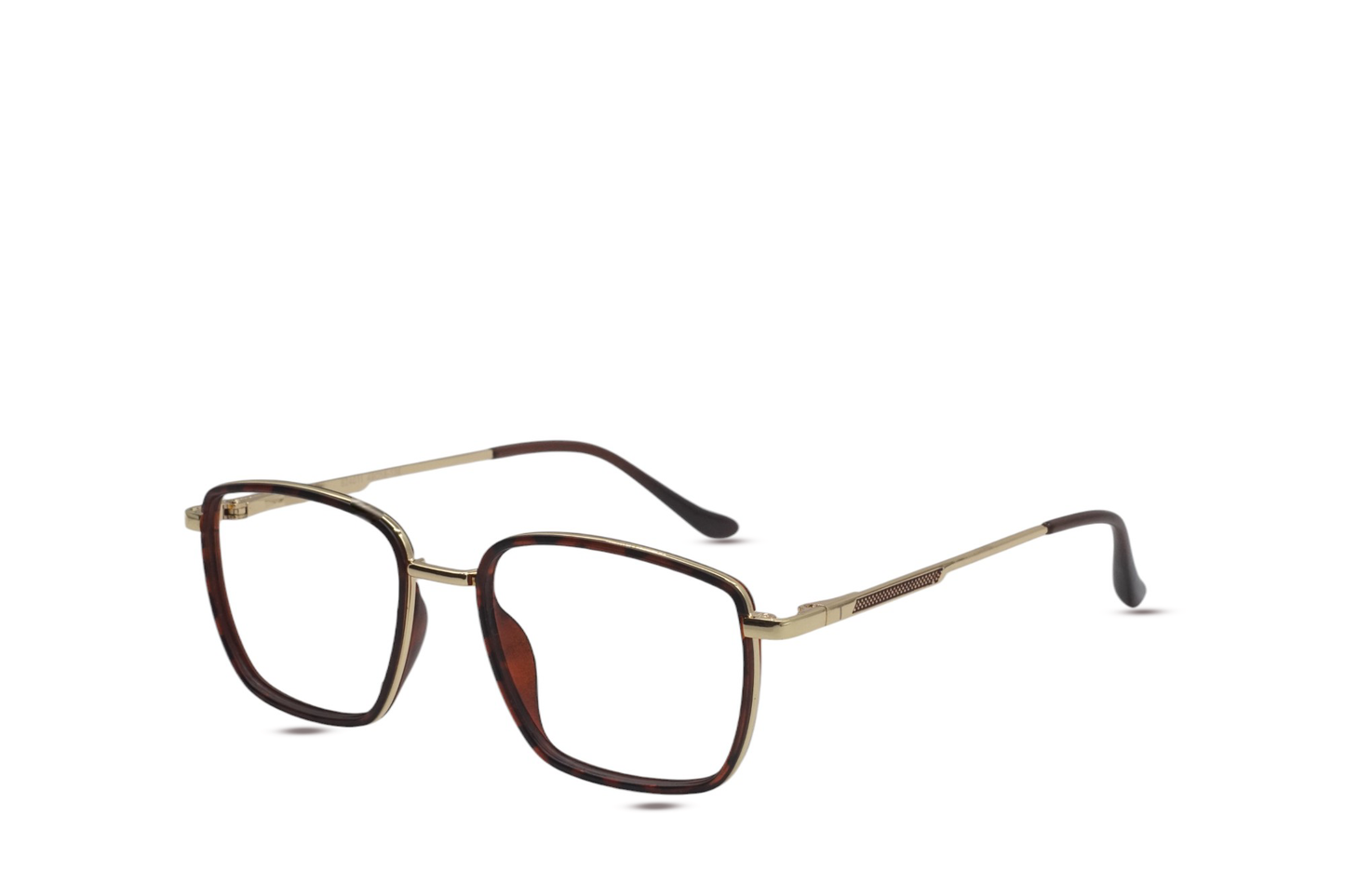 TRY-ON Unisex Optical Frame 624012