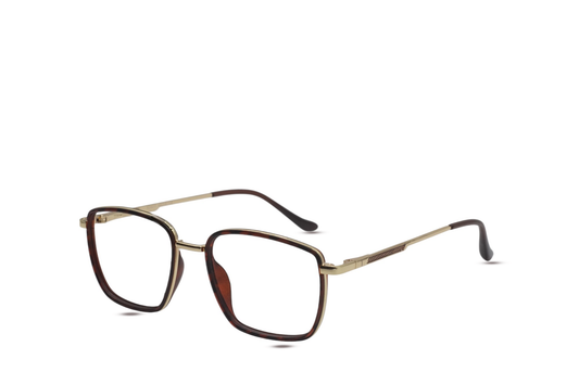 TRY-ON Unisex Optical Frame 624012