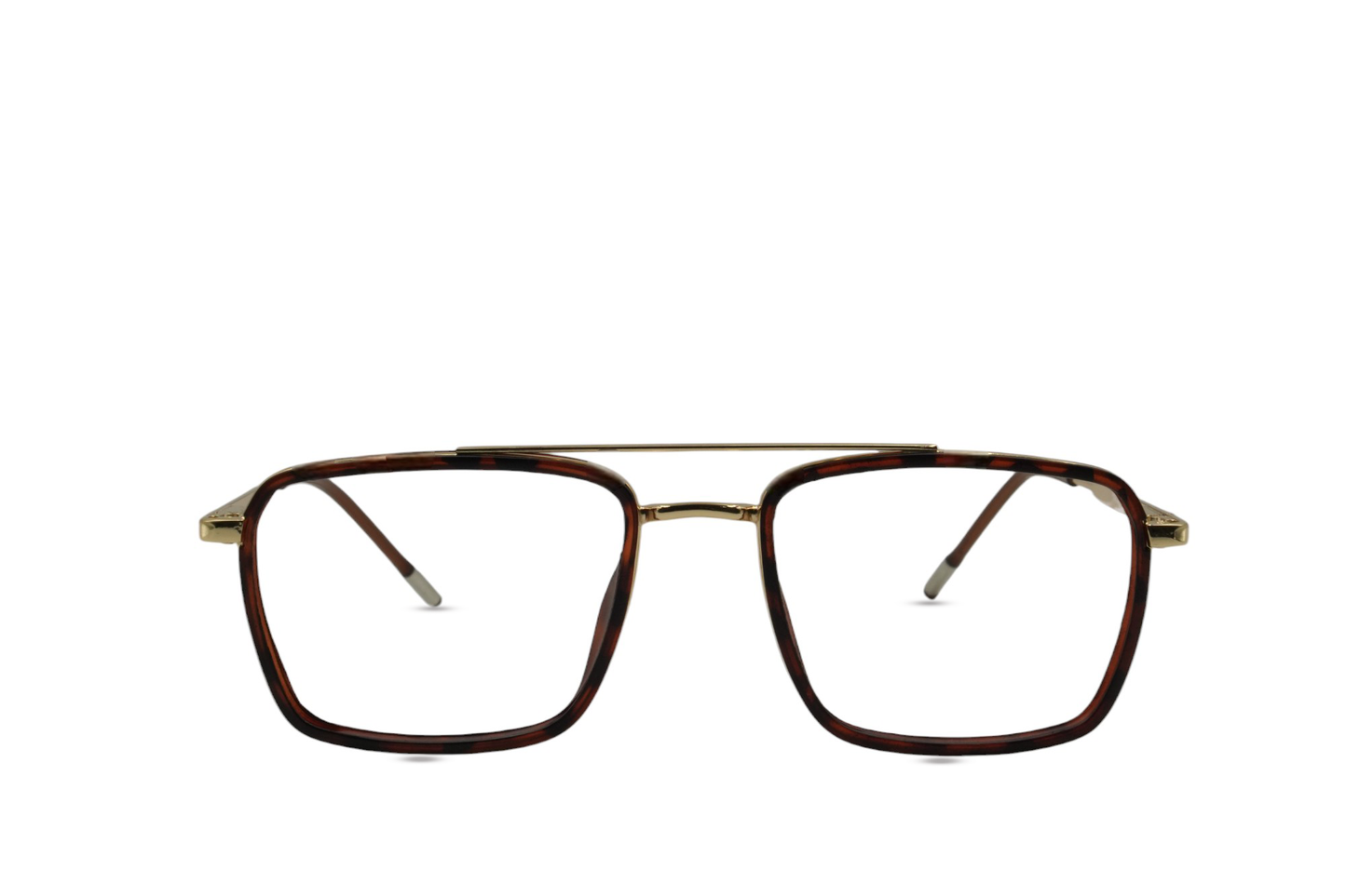 TRY-ON Men Optical Frame 624004