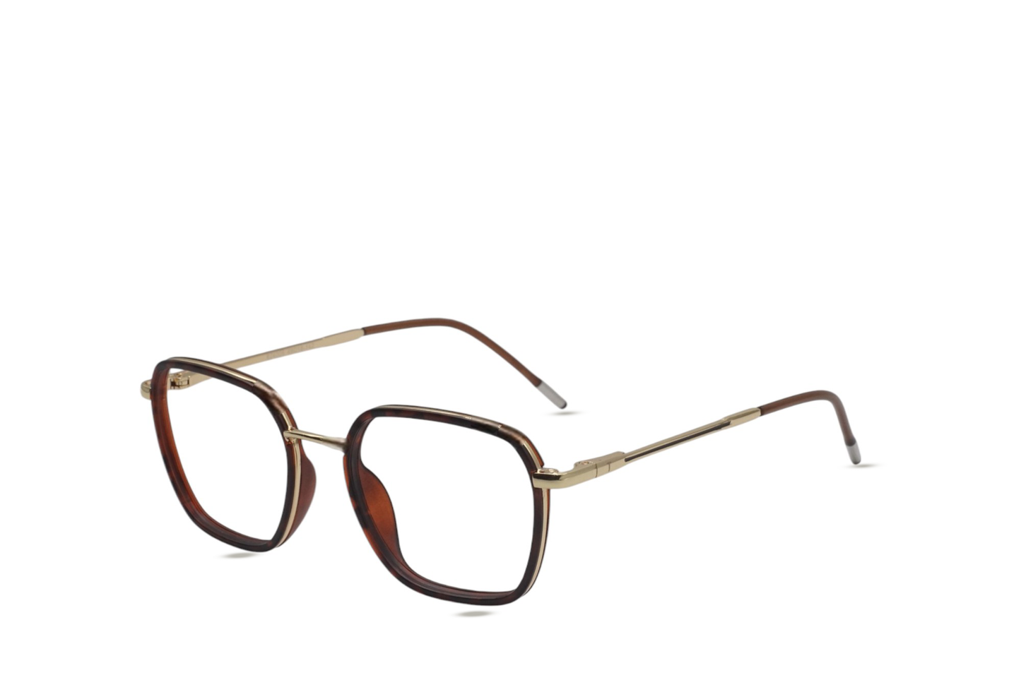 TRY-ON Unisex Optical Frame 624006