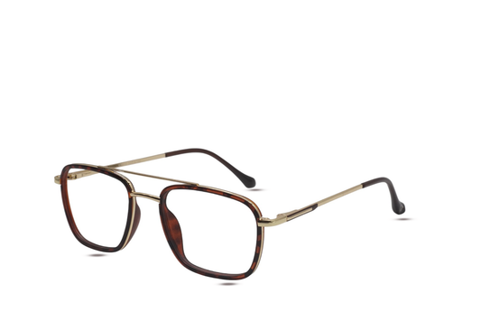 TRY-ON Men Optical Frame 624009