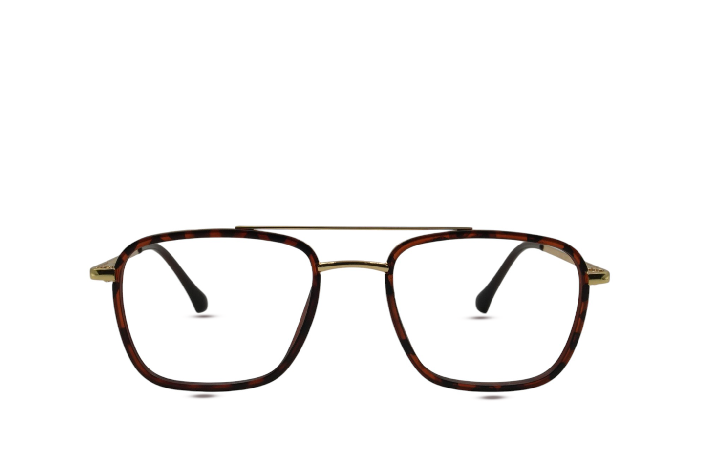 TRY-ON Men Optical Frame 624009