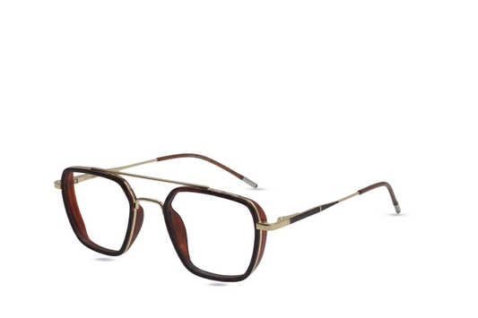 TRY-ON Men Optical Frame 624008