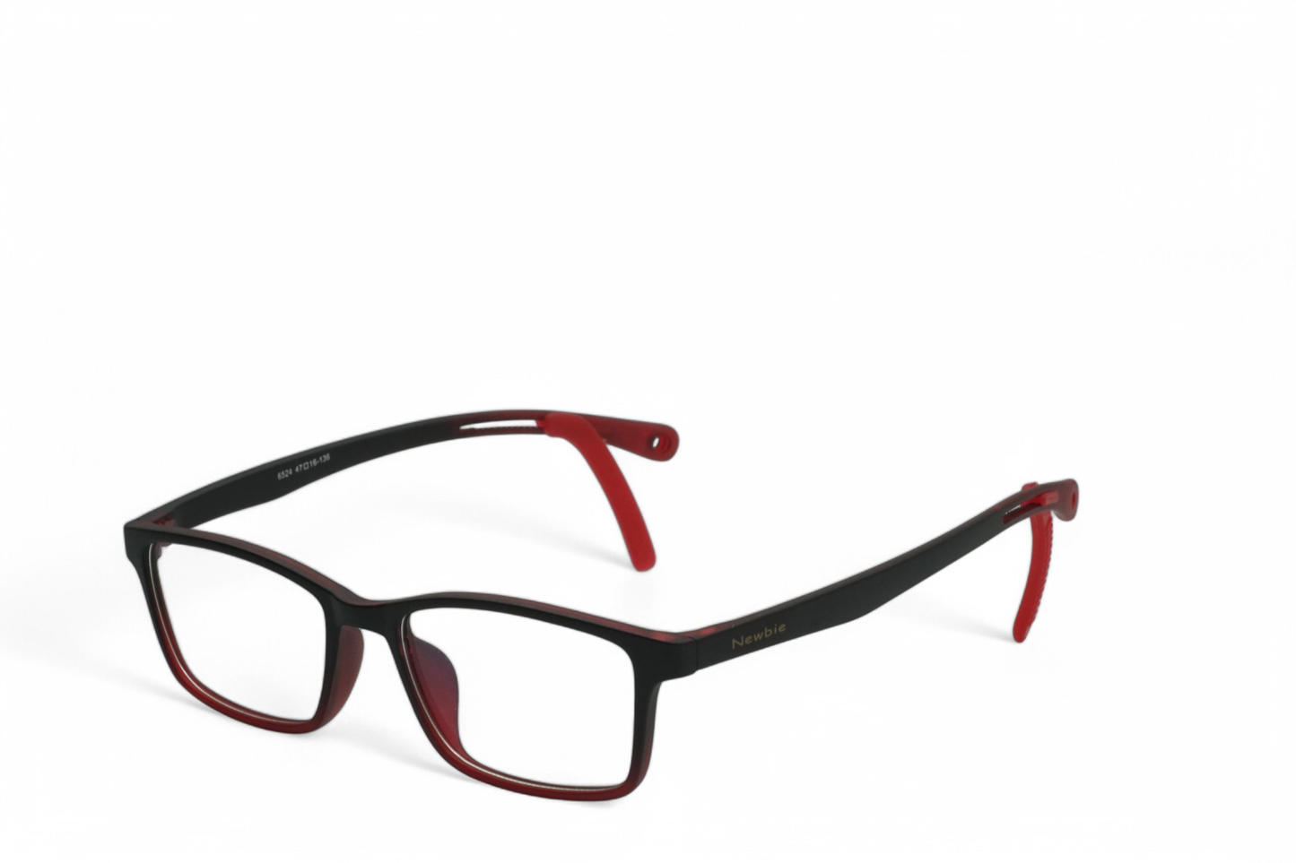 Newbie Kids Unisex Optical Frame 6524