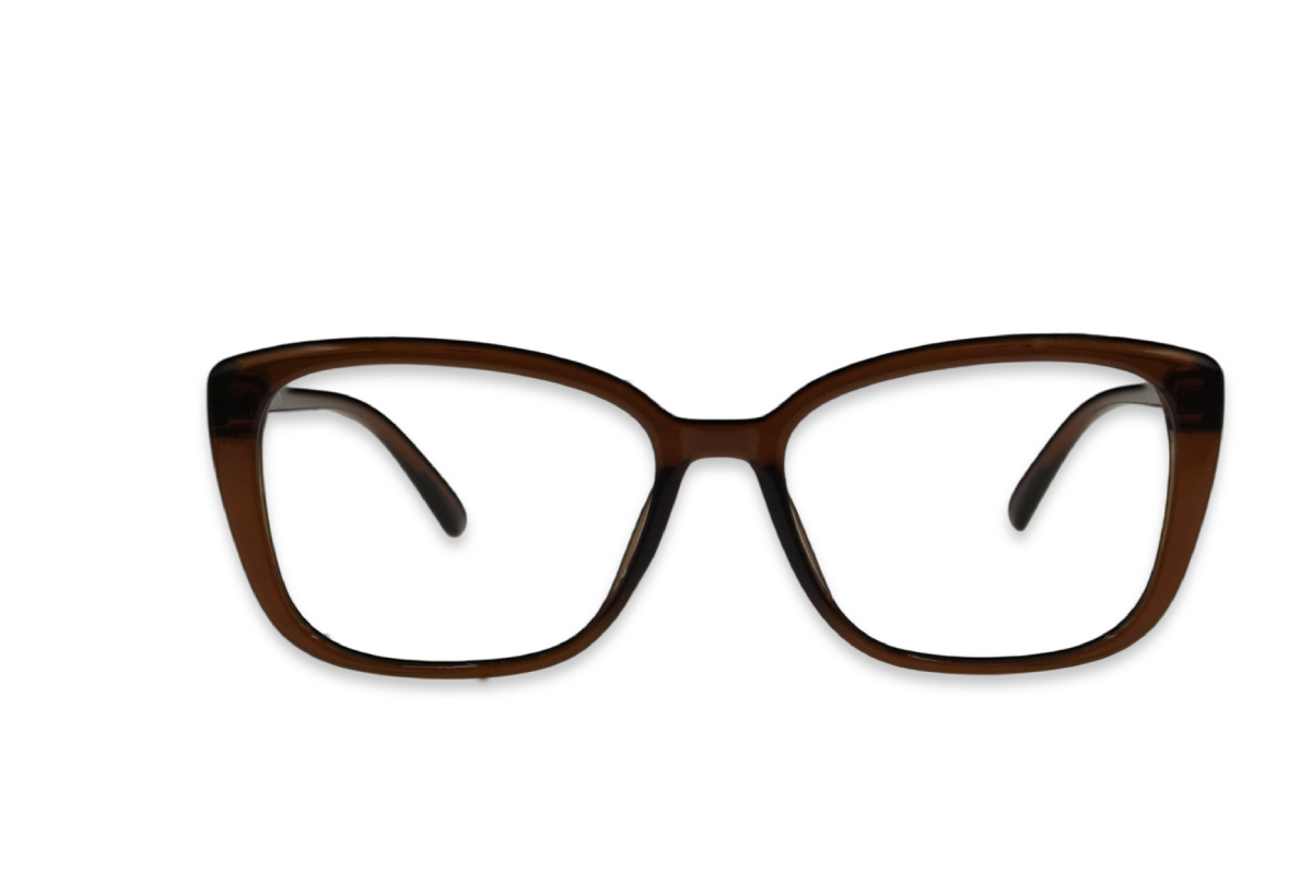 TRY-ON  Optical Frame M-2095