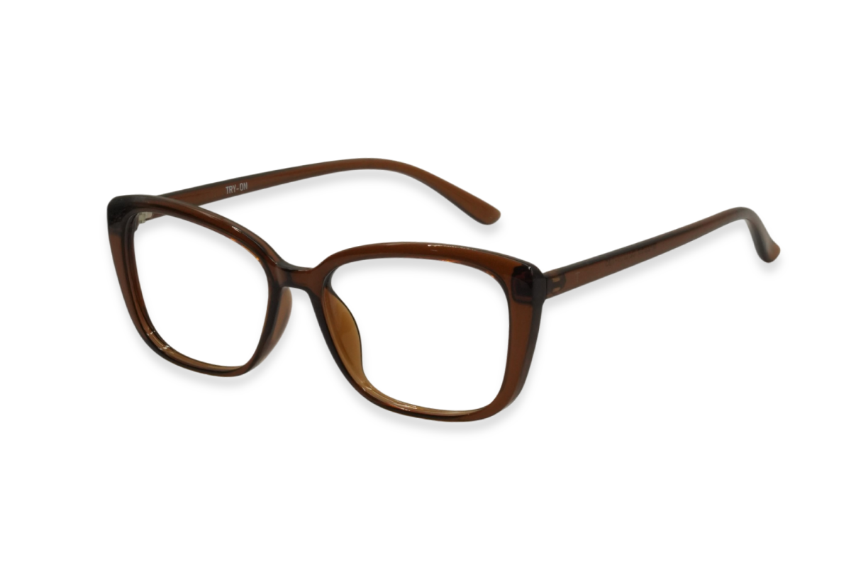 TRY-ON  Optical Frame M-2095