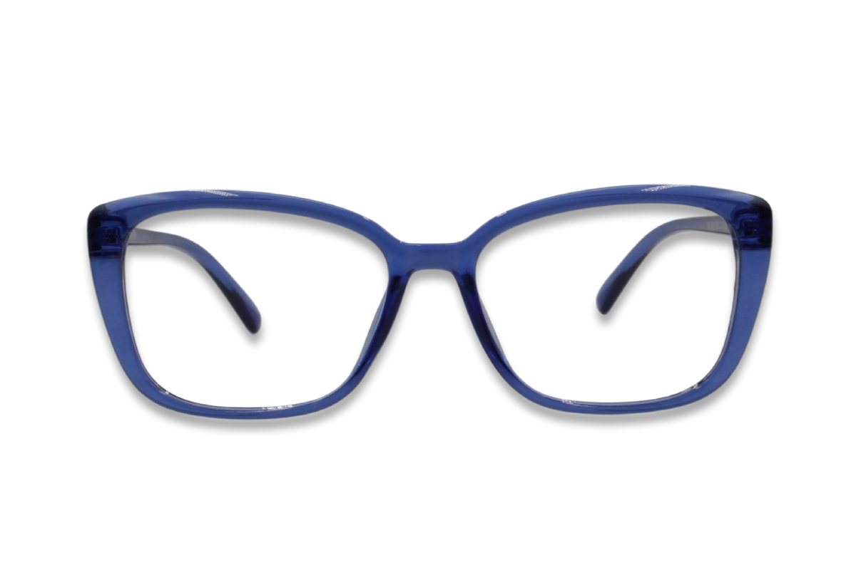 TRY-ON           Optical Frame M-2095