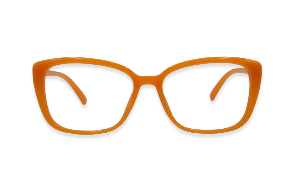 TRY-ON           Optical Frame M-2095