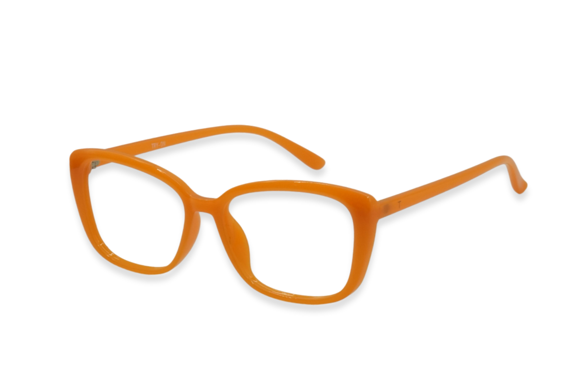 TRY-ON           Optical Frame M-2095