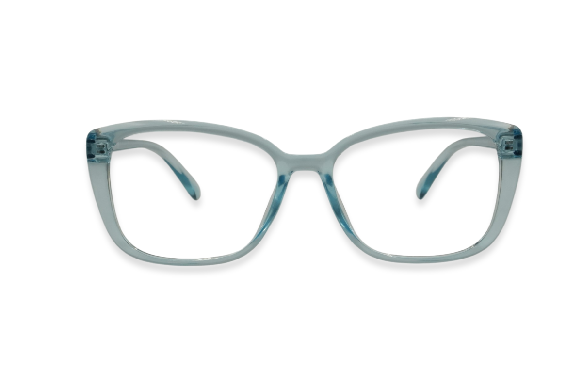 TRY-ON           Optical Frame M-2095