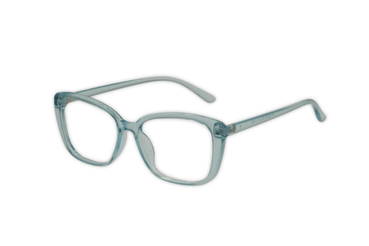 TRY-ON           Optical Frame M-2095