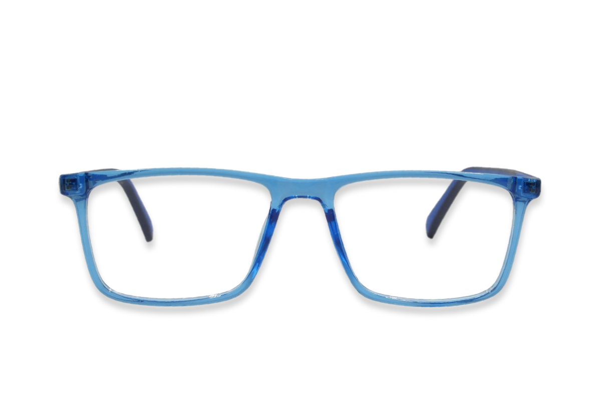 TRY-ON           Optical Frame M-003