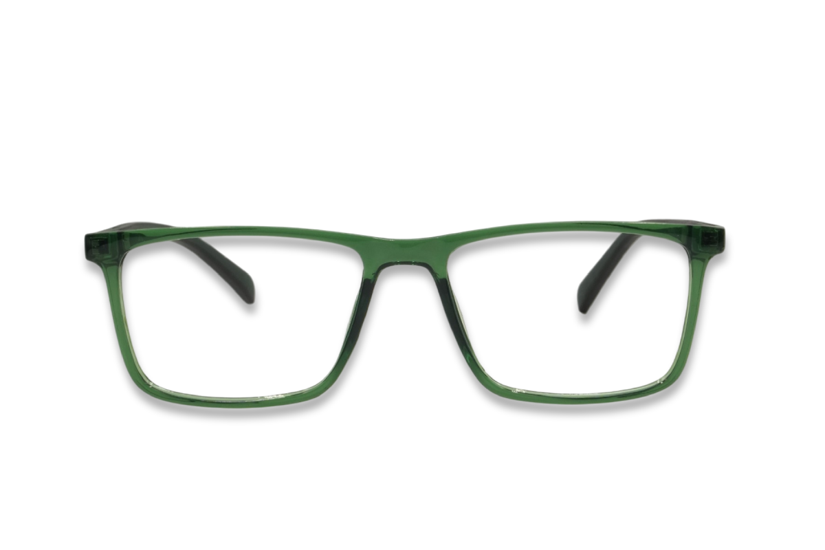 TRY-ON           Optical Frame M-003