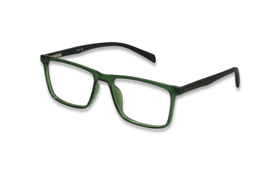 TRY-ON           Optical Frame M-003