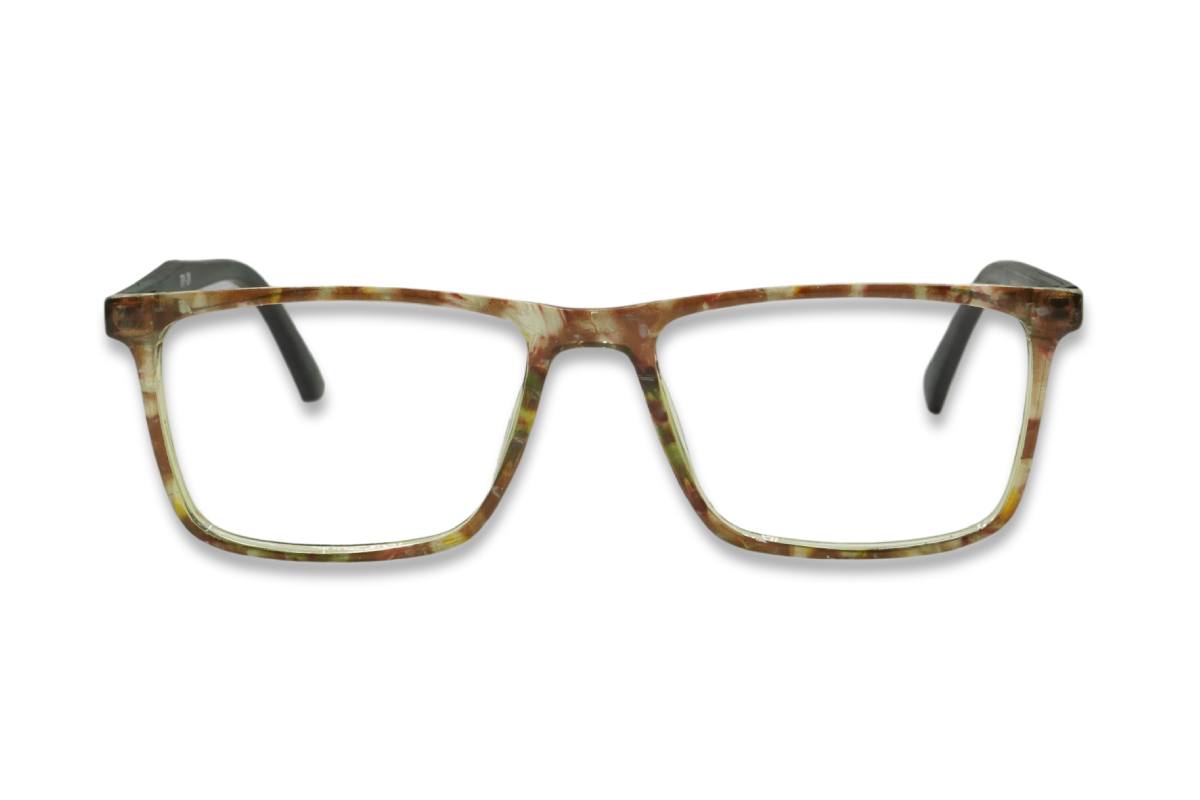 TRY-ON           Optical Frame M-003