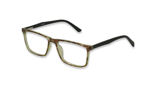 TRY-ON           Optical Frame M-003